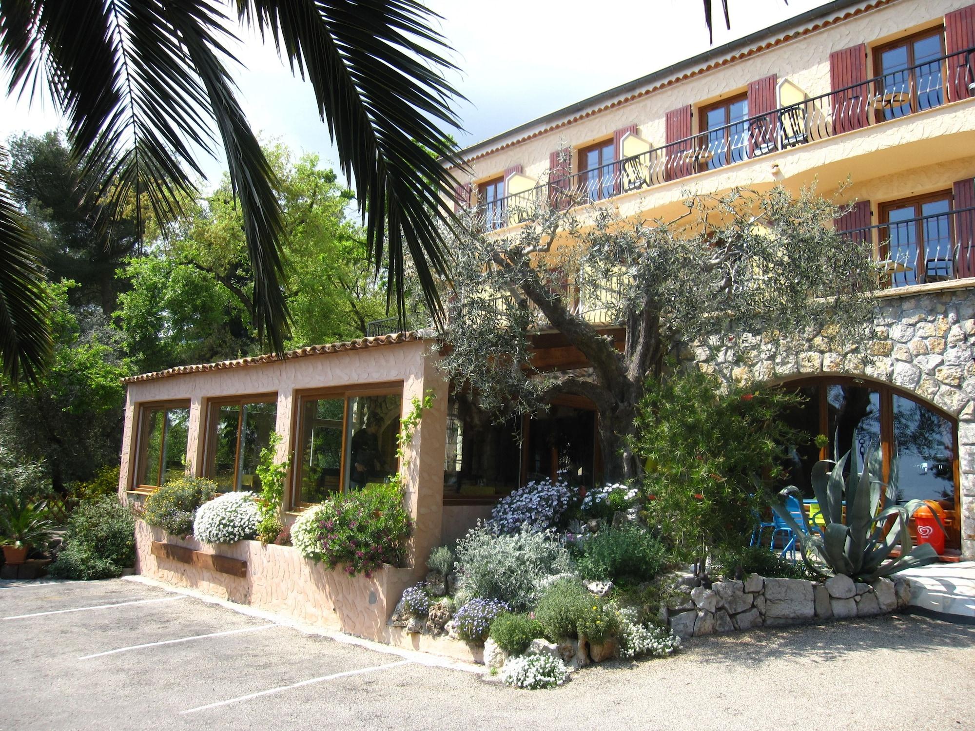 Varios Les Belles Terrasses