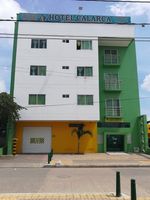 Alojamiento - Hotel Calarca N1