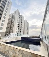 Arriendo temporal - Rose Prime Executive Loft Extrema MG