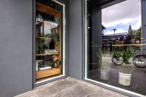 Alojamiento - Hotel Von