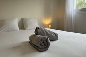 Renta temporal - Apartment Near Le Mans Circuit