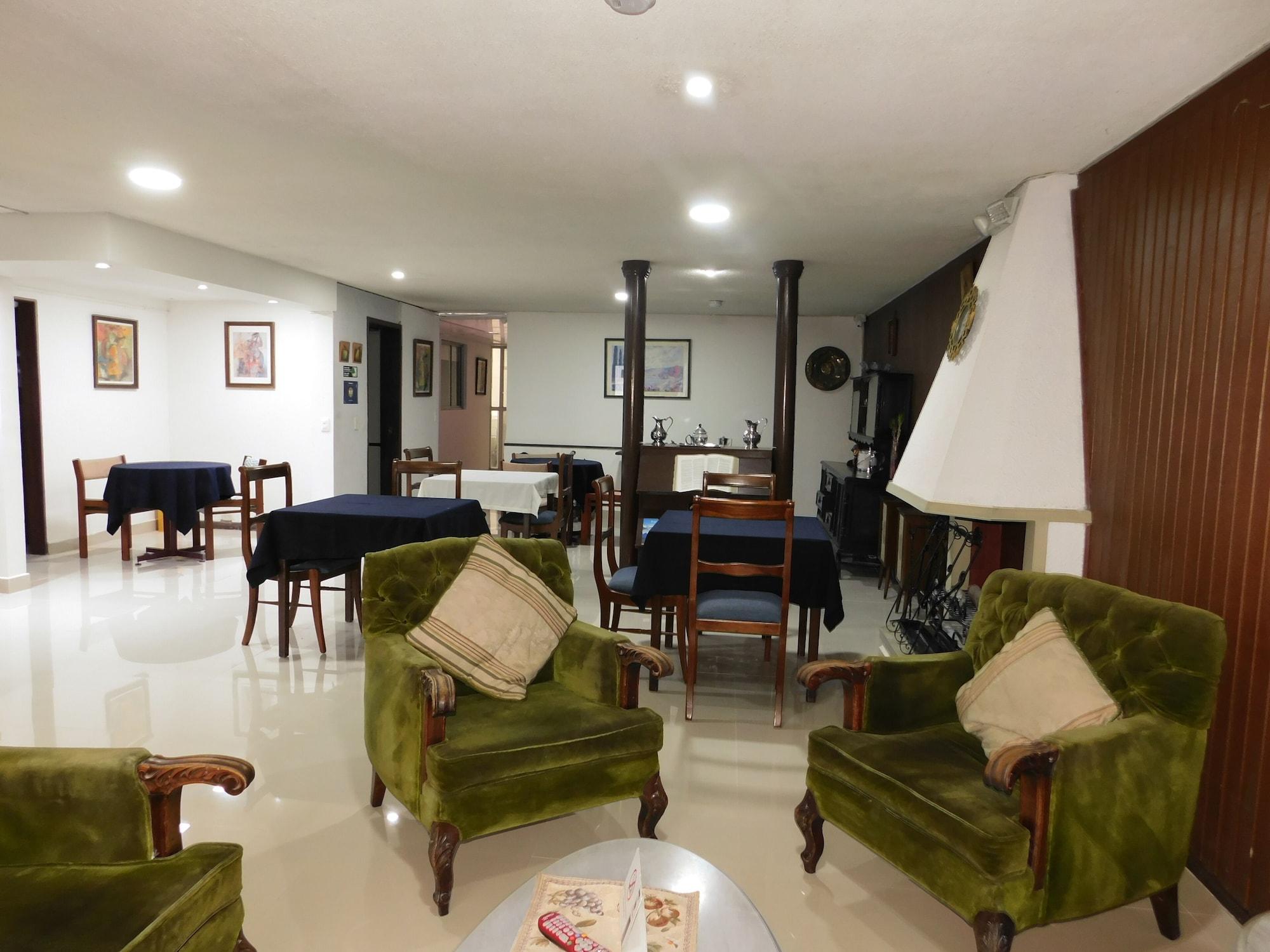 Comodidades del Alojamiento Hotel Casa Navi