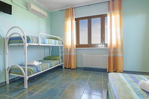 Alquiler Vacacional - Residence Contrada Schite