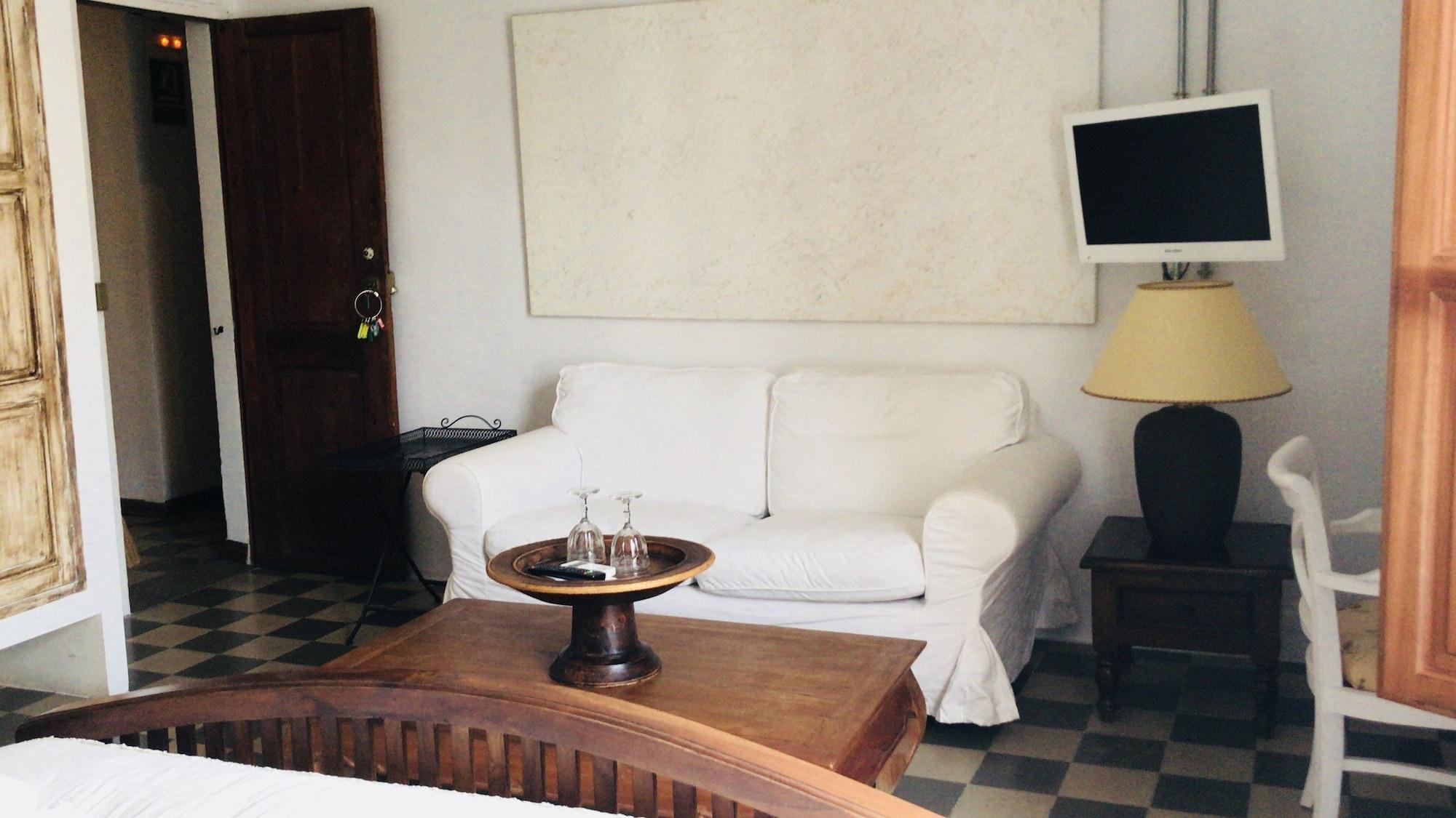 Set de Habitación Ibiza Boutique Guest House