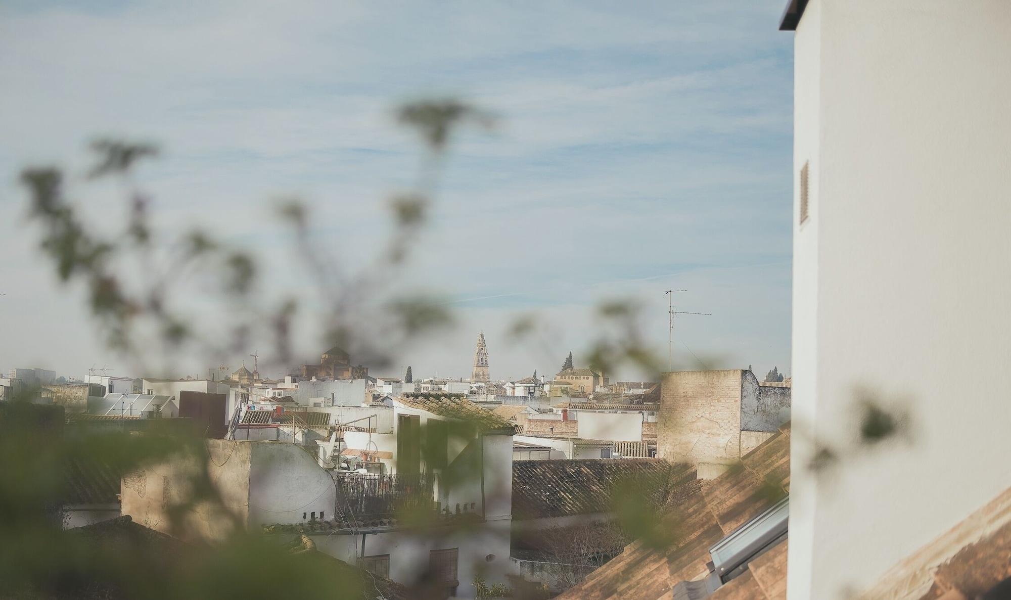 Comodidades del Alojamiento Lofts Trigo 13