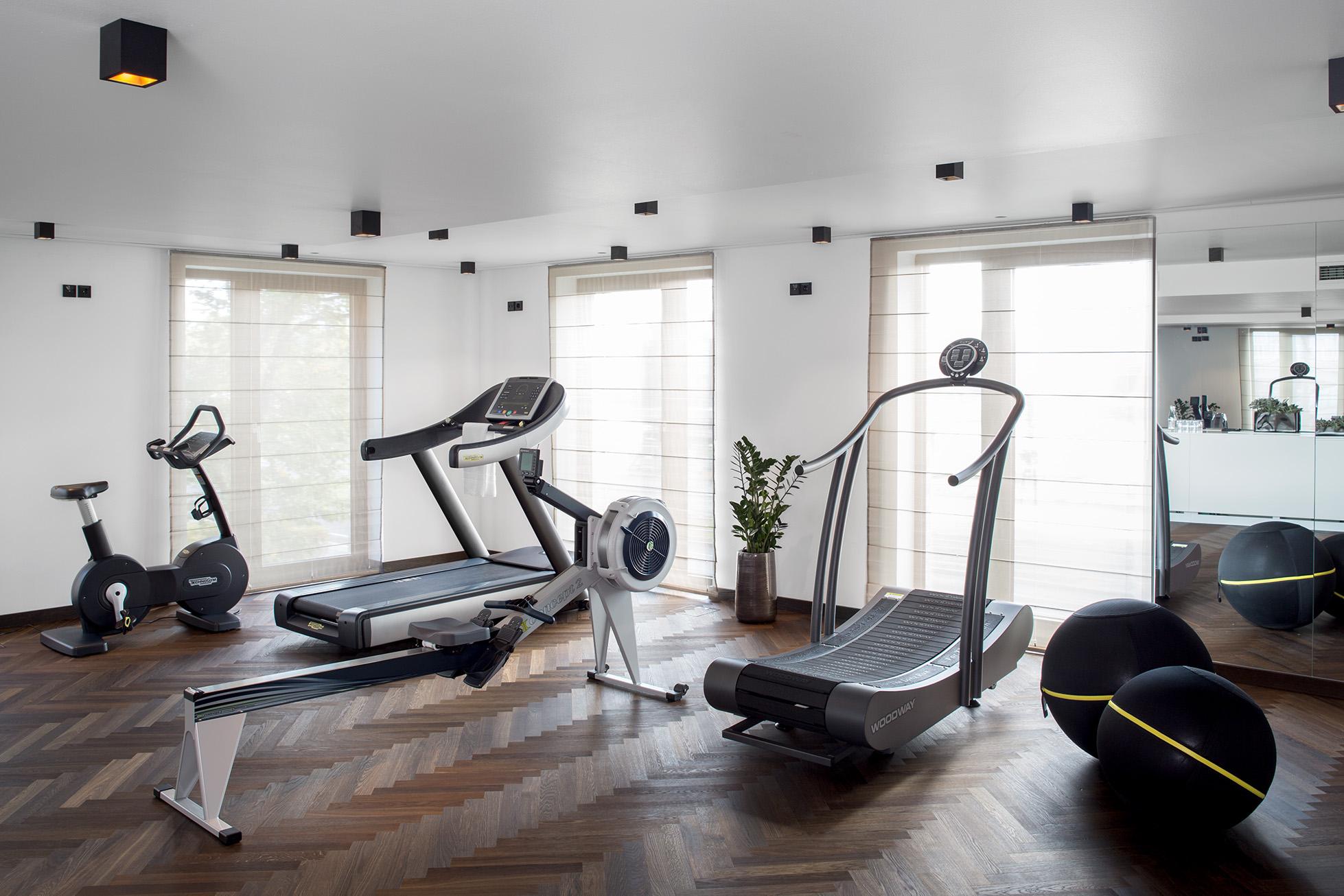 Instalaciones Recreativas Hotel AMANO Grand Central