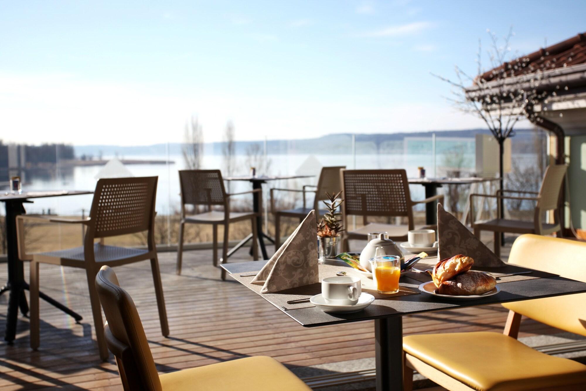 Restaurant Hotel Ponti