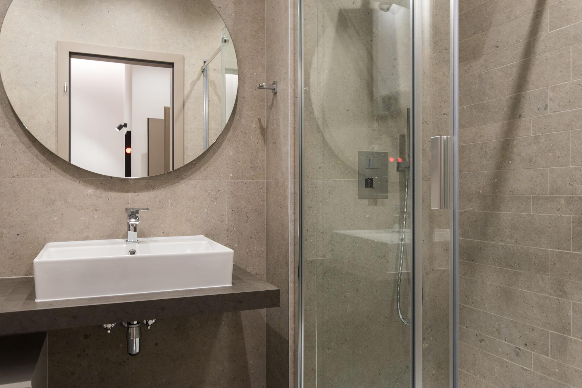 Equipamiento de Habitación Seascape Luxury Rooms