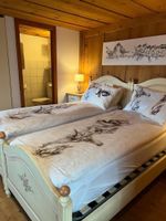 Alojamiento - Gasthaus Alpina Salouf