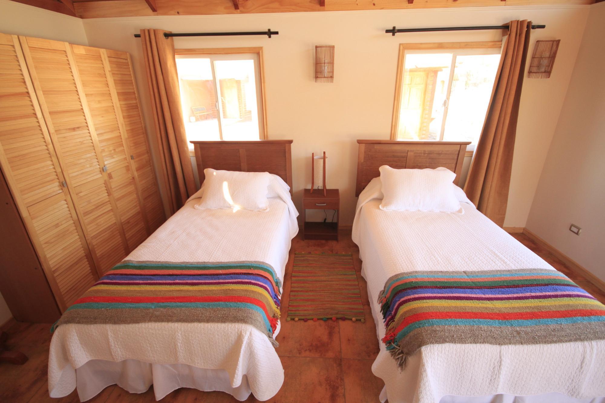 Habitación Hotel Bramador