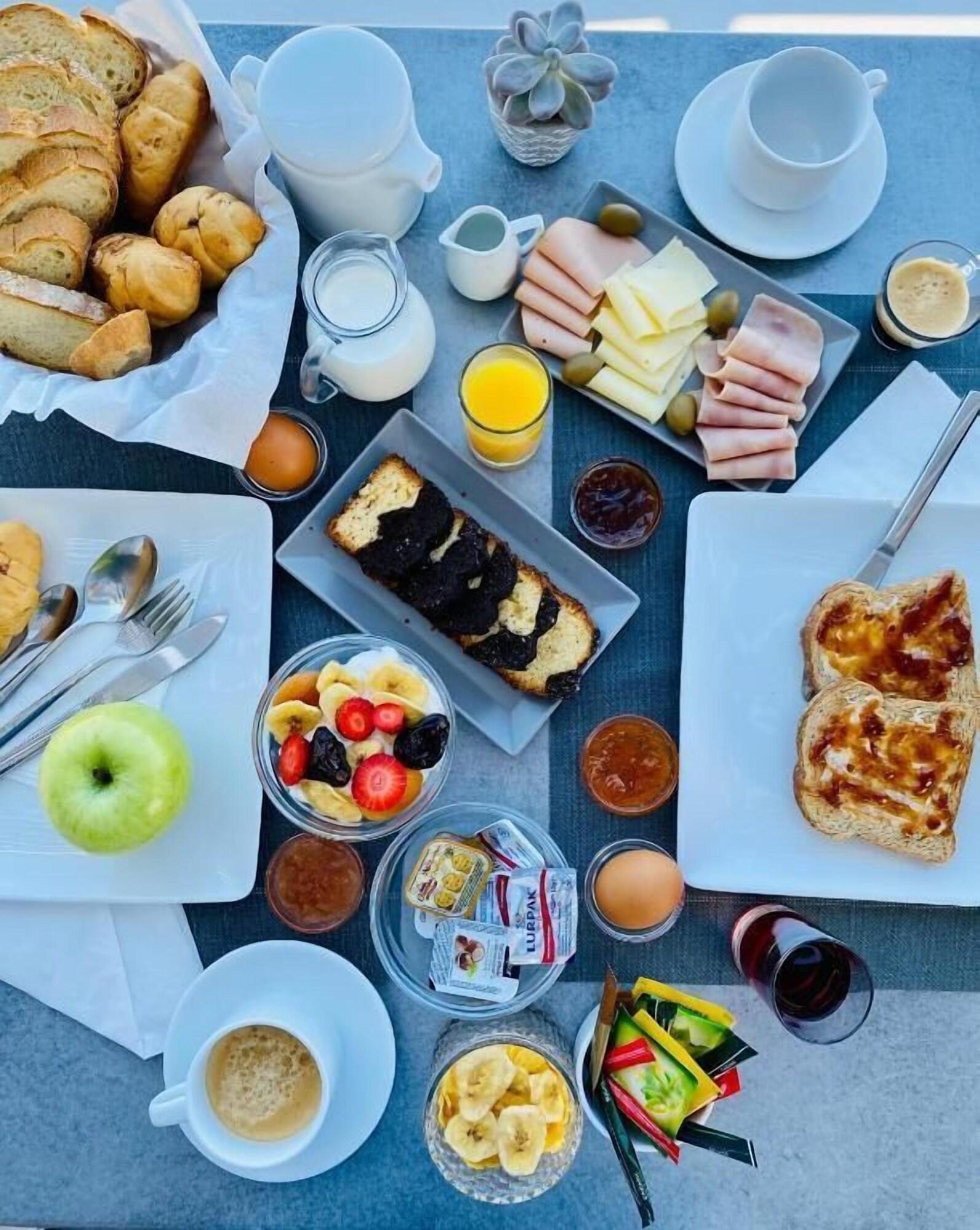 Restaurant Alkyon Hotel