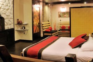 Alojamiento - Maharaja Regency