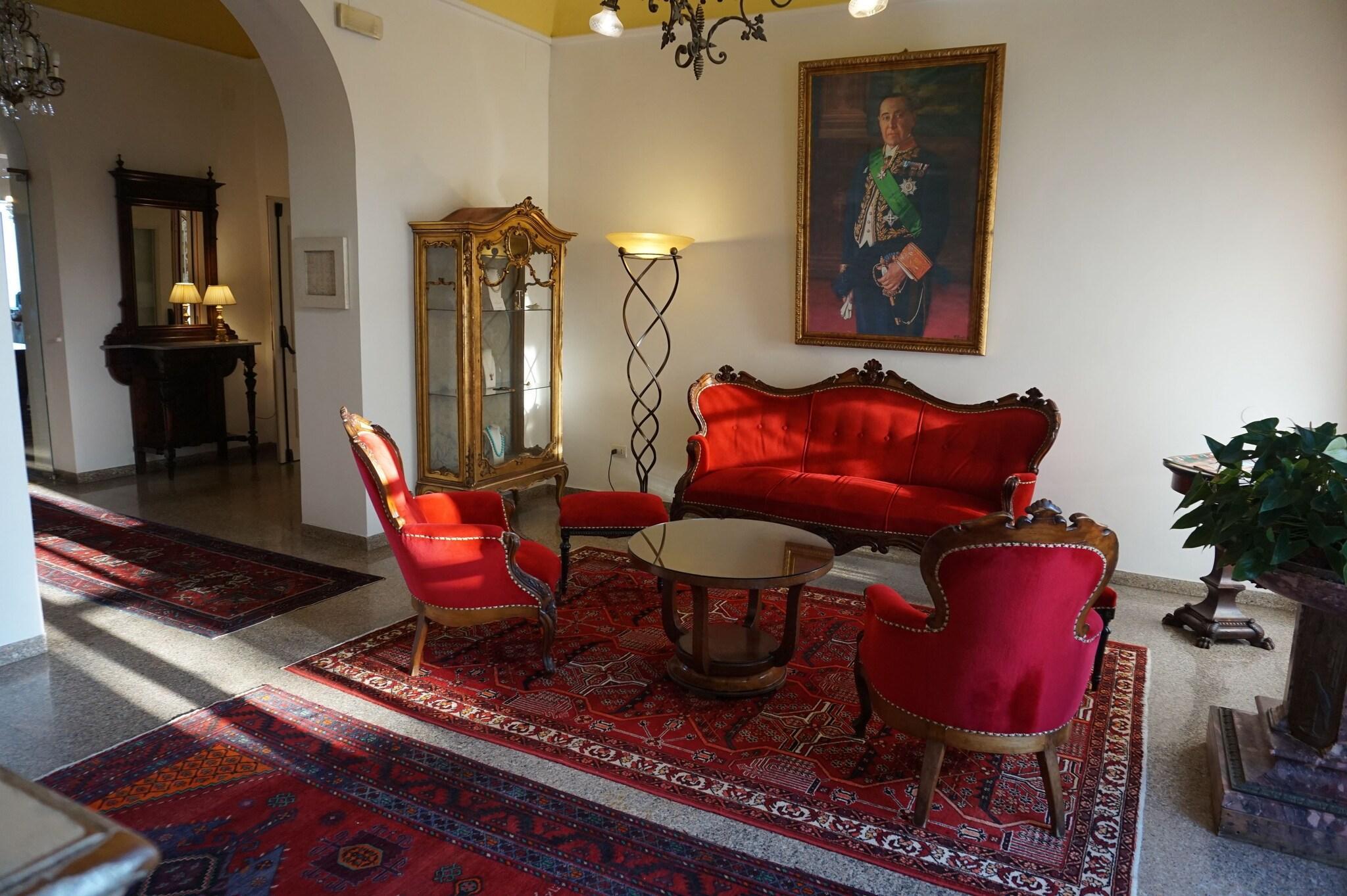 Restaurant Villa Las Tronas Hotel & Spa