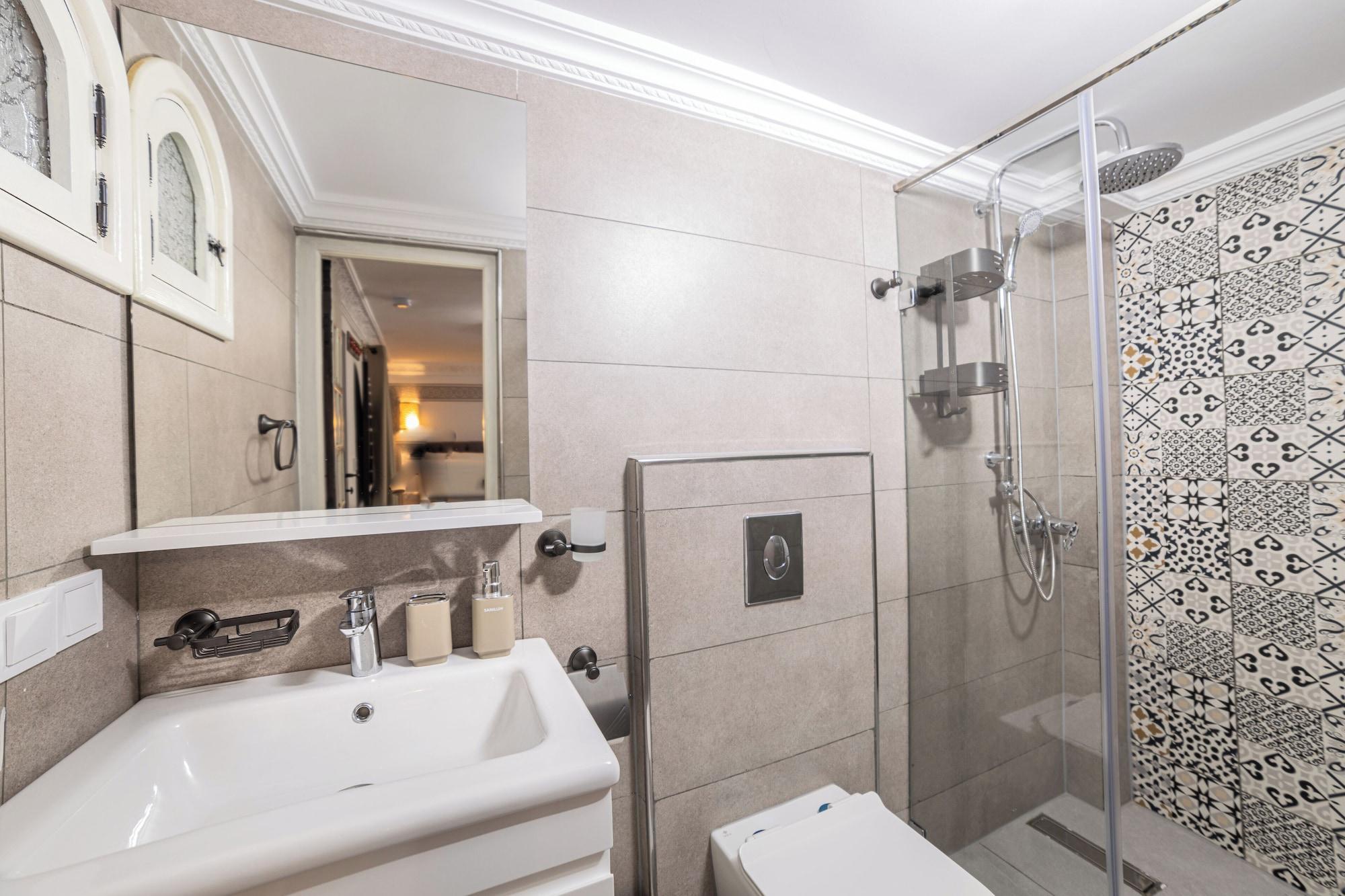 Equipamiento de Habitación Iguana Azul