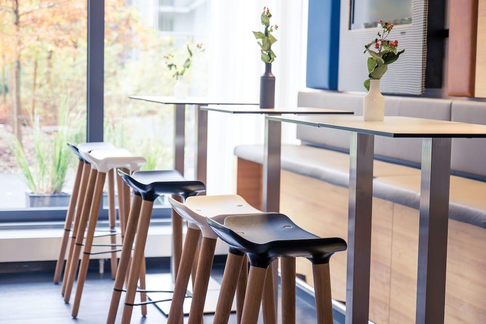 Hotel Lindner Hotel & Sports Academy Frankfurt