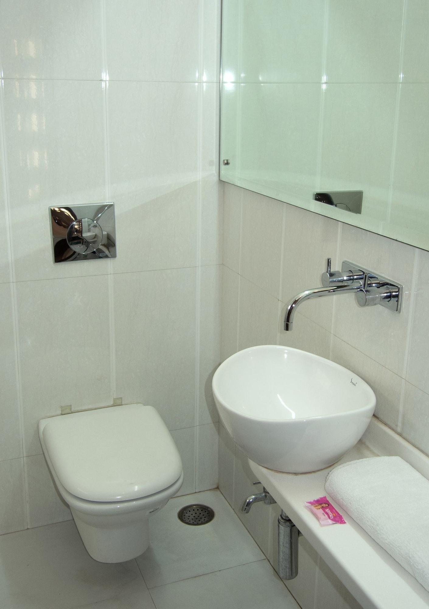 Equipamiento de Habitación Atithi Guest House