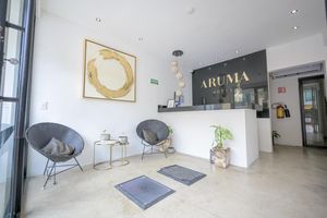 Aruma Hotel