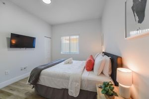 Aluguel por temporada - 1534 Nw Apartament - Miami Getaway - We Host