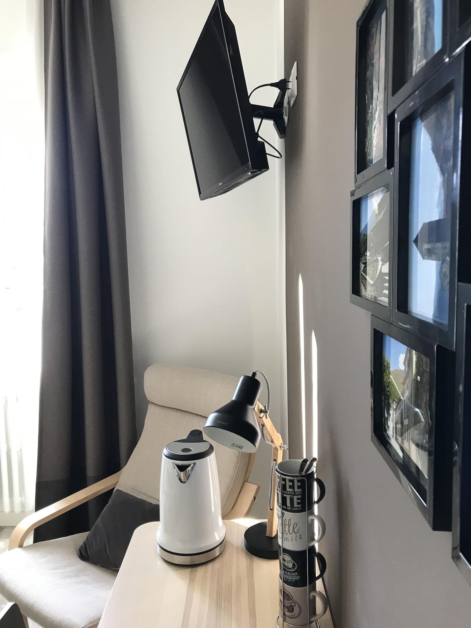 Set de Habitación Relais Merizzi