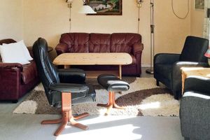 Alquiler Vacacional - 6 Person Holiday Home in Dyrvik