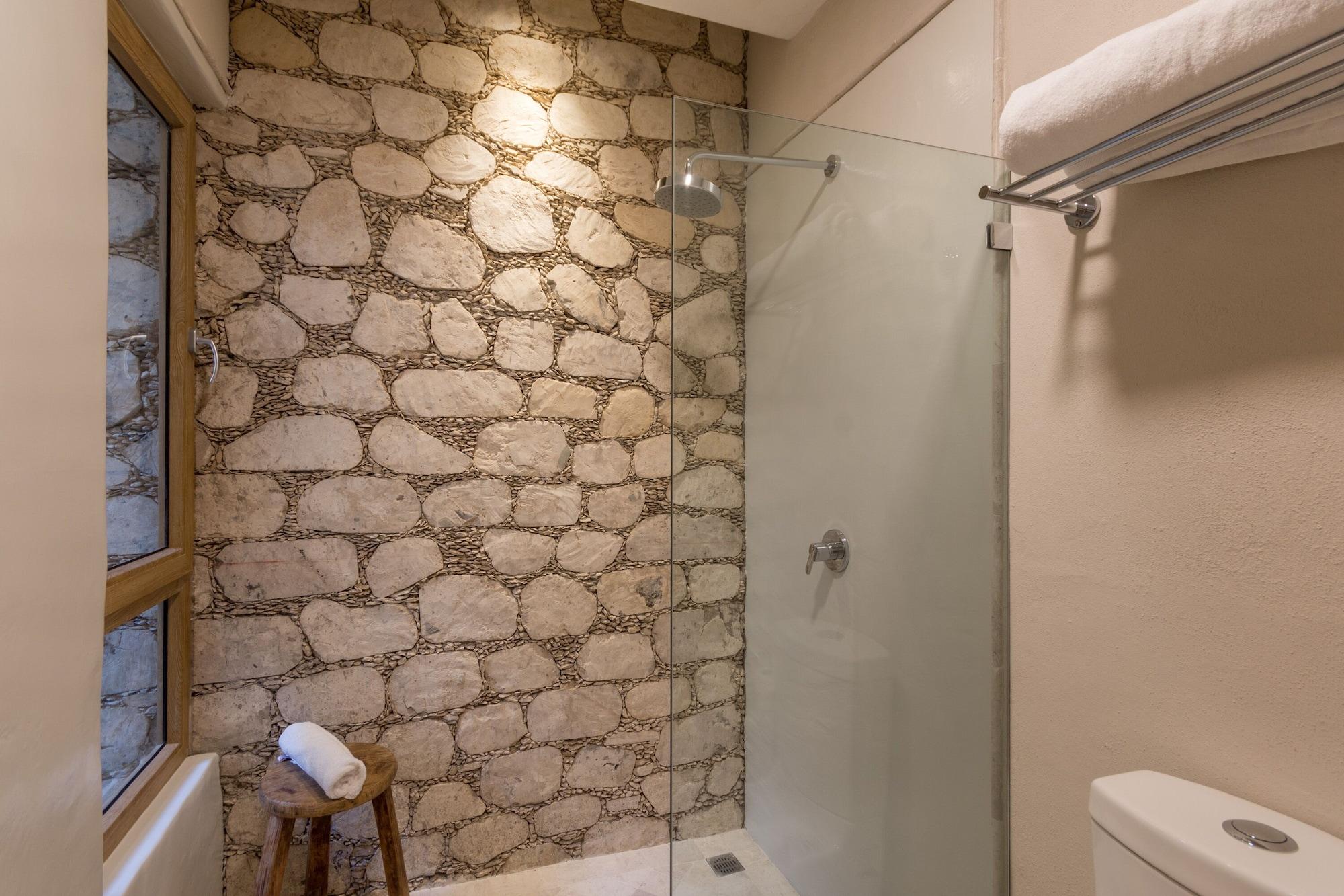 Equipamiento de Habitación Casa Quebrada Hotel Boutique