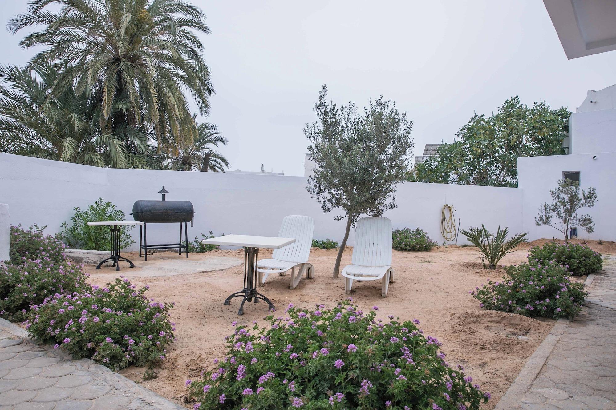 Comodidades del Alojamiento Cozi Coliving