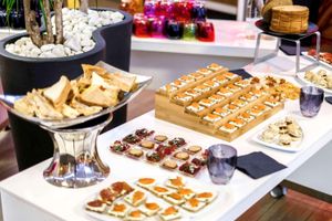 Alojamiento - Novotel Massy Palaiseau