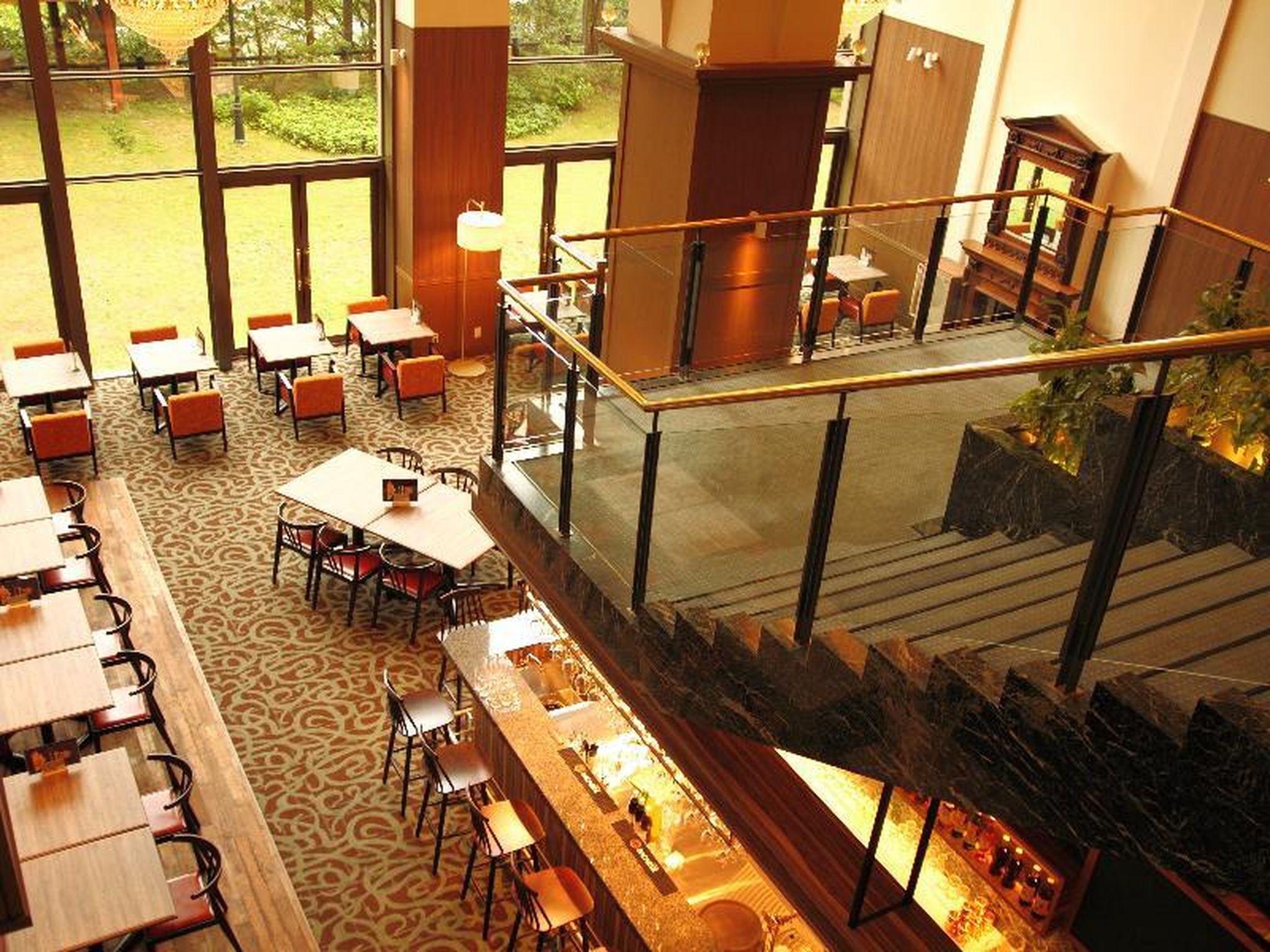 Vista Exterior Jozankei Manseikaku Hotel Milione