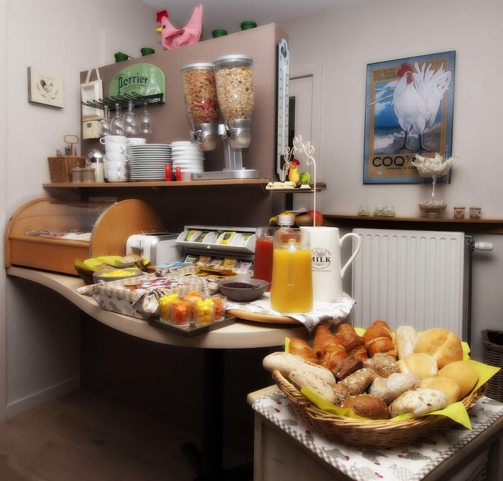 Restaurant Bilderdijk Hotel