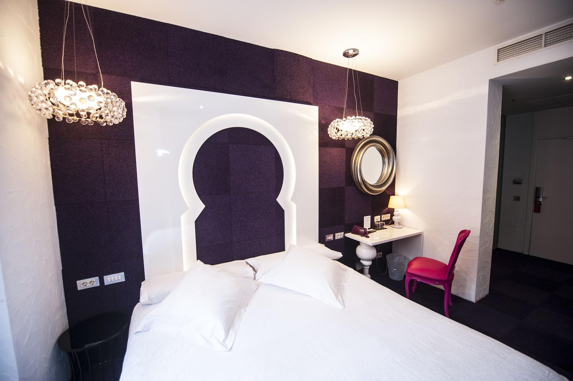 Varios Posada del Dragón Boutique Hotel