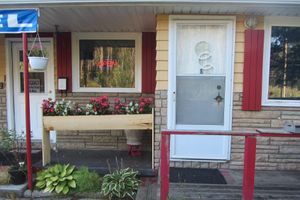 Alojamiento - The New Elgin Motel