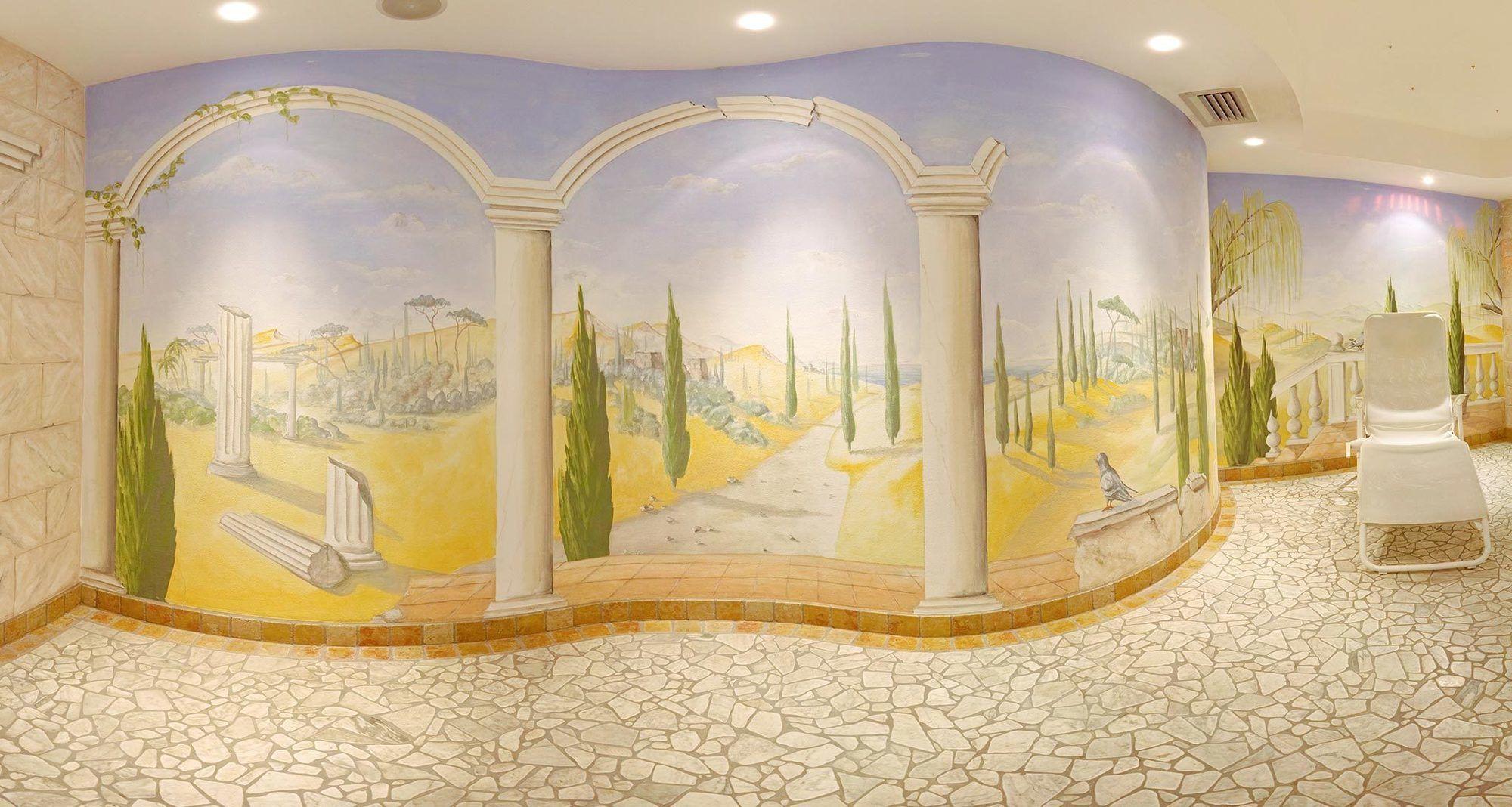 Spa Hotel Garni Gunther