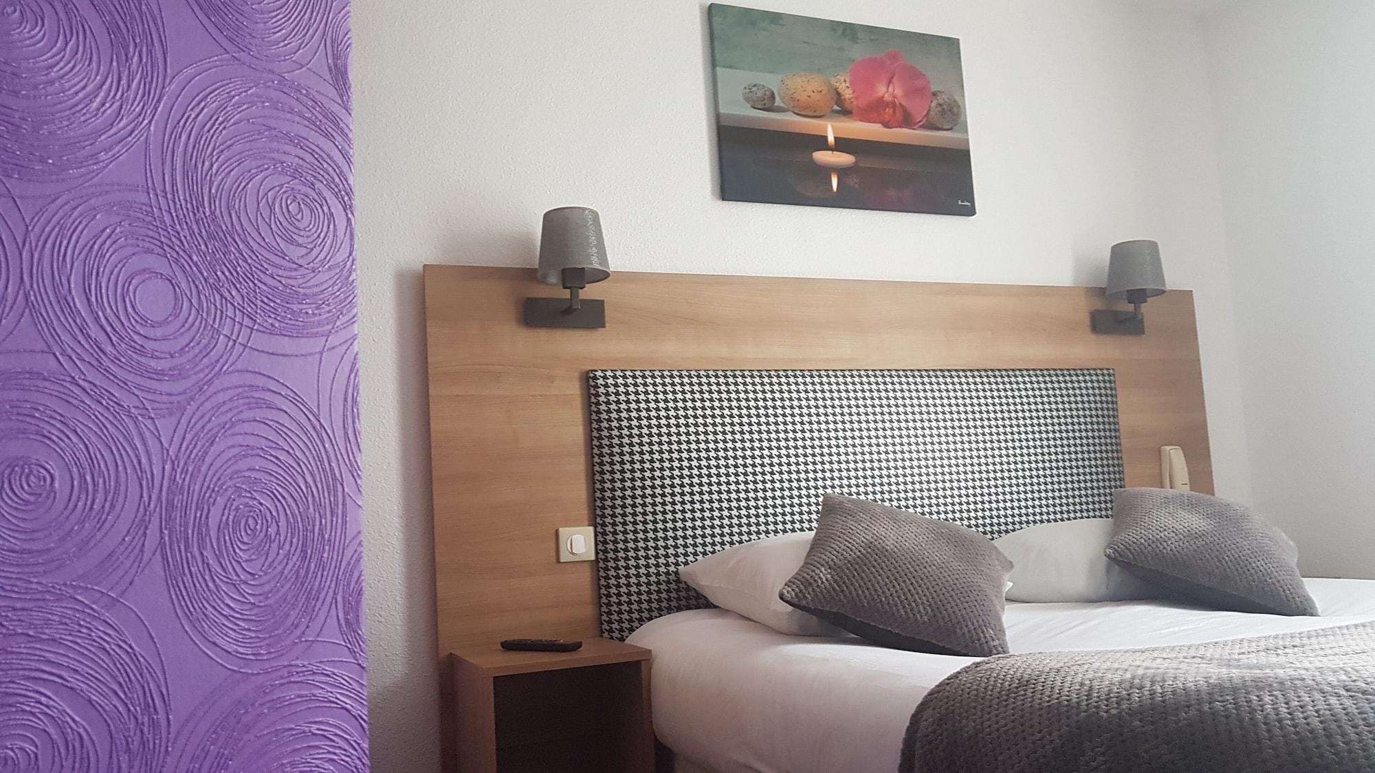 Habitación Hotel Atoll
