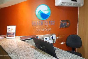 Alquiler Vacacional - Furnished apartment 2 bedrooms and 2 bathrooms 80m from the beach