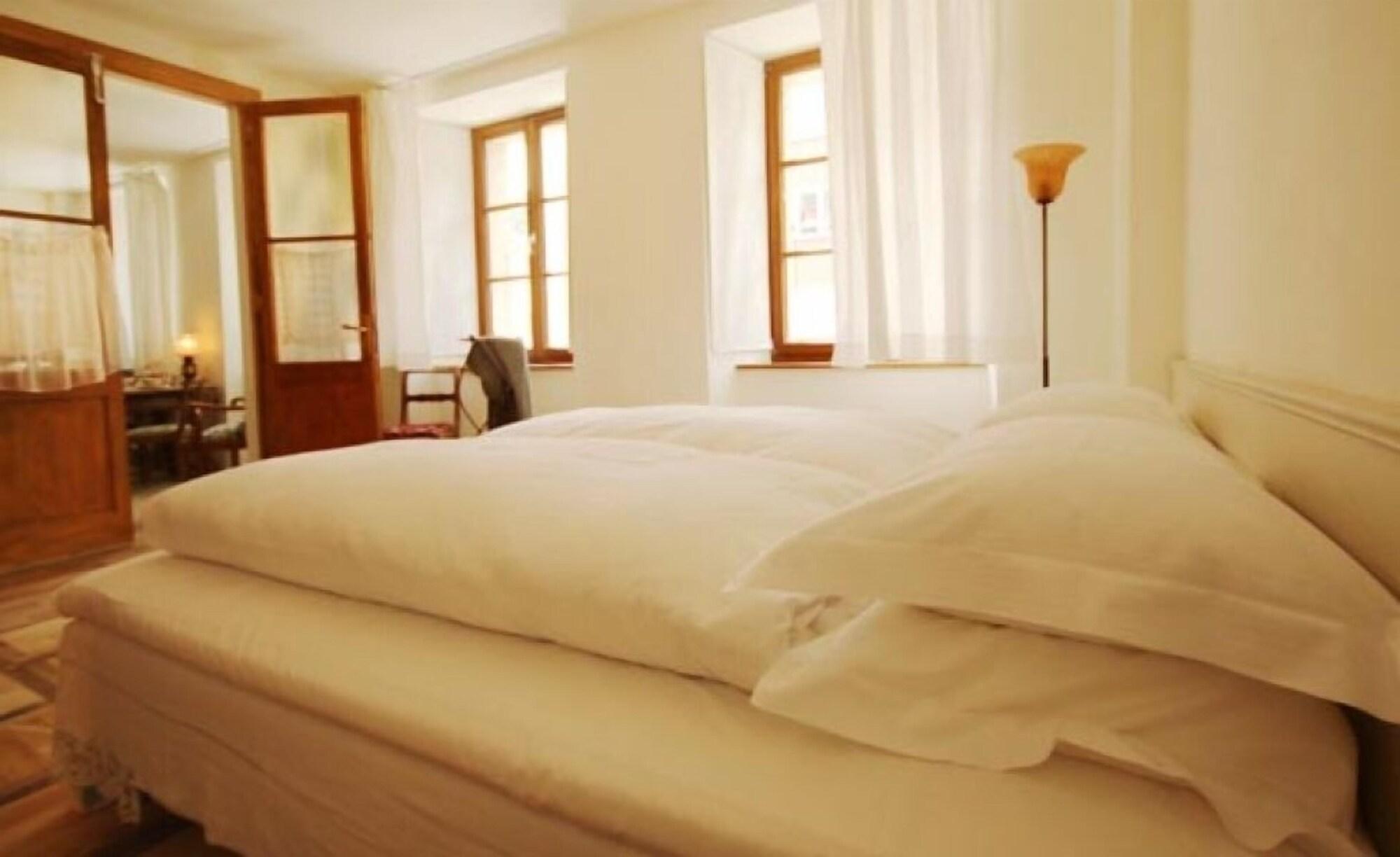 Varios Guesthouse Le Locle