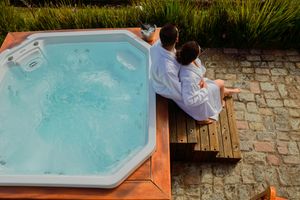 Alojamiento - POUSADA DAS LAVANDAS