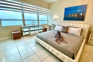 Aluguel por temporada - Large Ocean front Penthouse