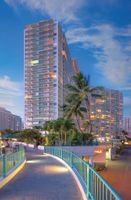 Alojamiento - Waikiki Marina Resort at the Ilikai