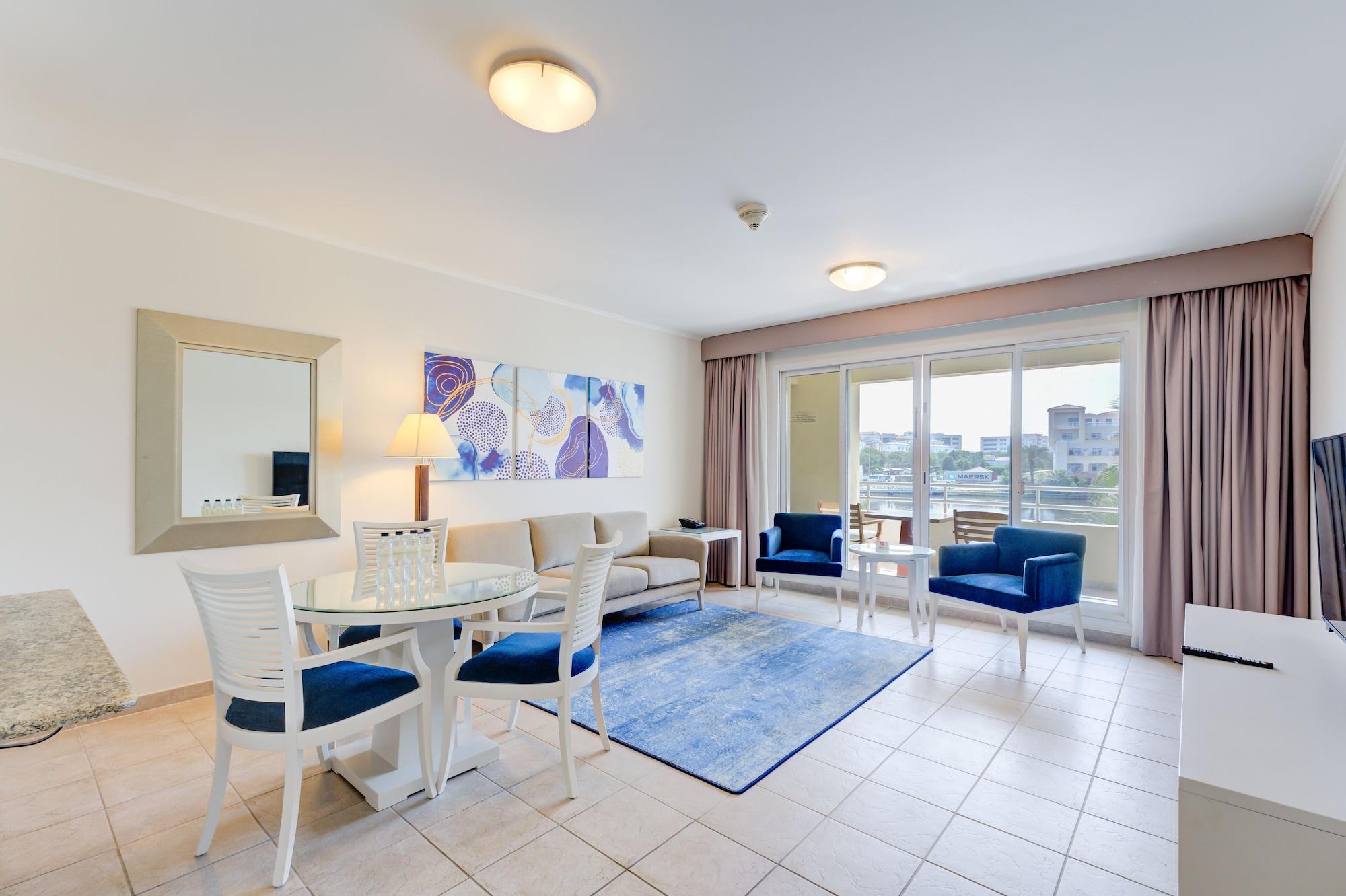 Habitación Millennium Lakeview Hotel
