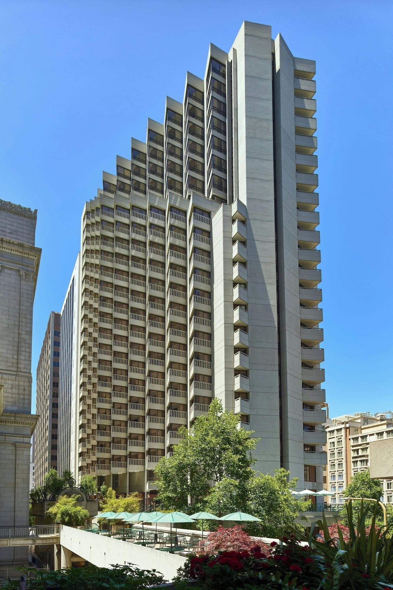 Vista Exterior The Jay, Autograph Collection