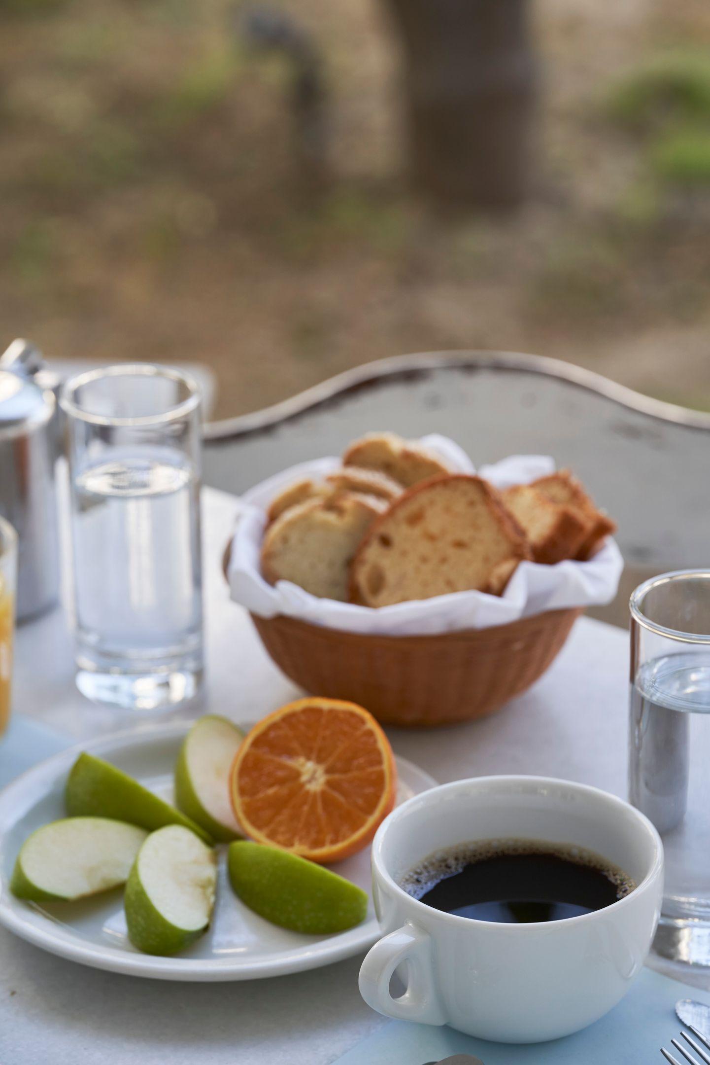 Restaurant Polos Hotel