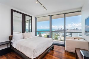 Alojamiento - Oceanview 2/2 Private Residence at The Setai