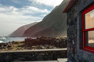 Alojamiento - Kuanza Nature Experience