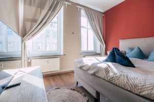 Alquiler Vacacional - Luga Homes - Mitte