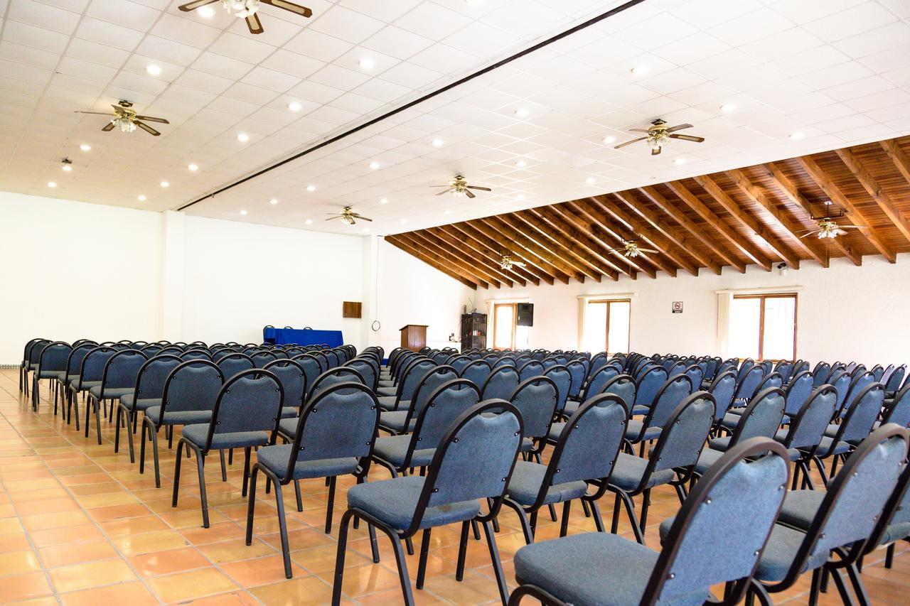 Sala de Reuniones El Relox Hotel & Spa