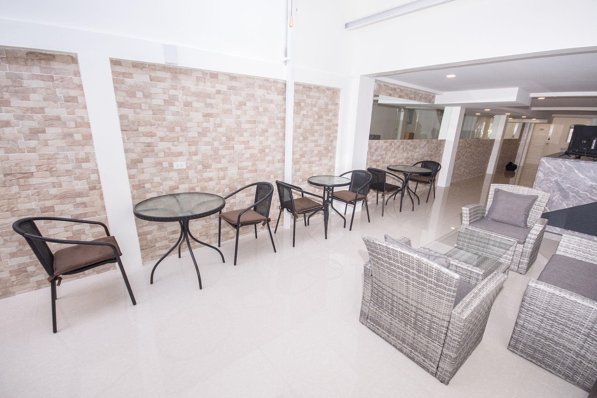 Restaurant Nina Guesthouse