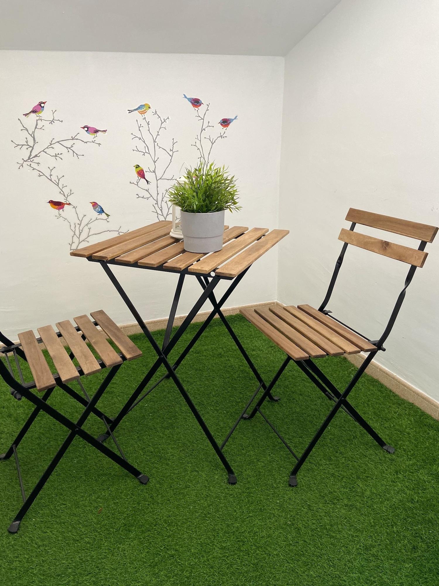 Equipamiento de Habitación Hotel Río Arga