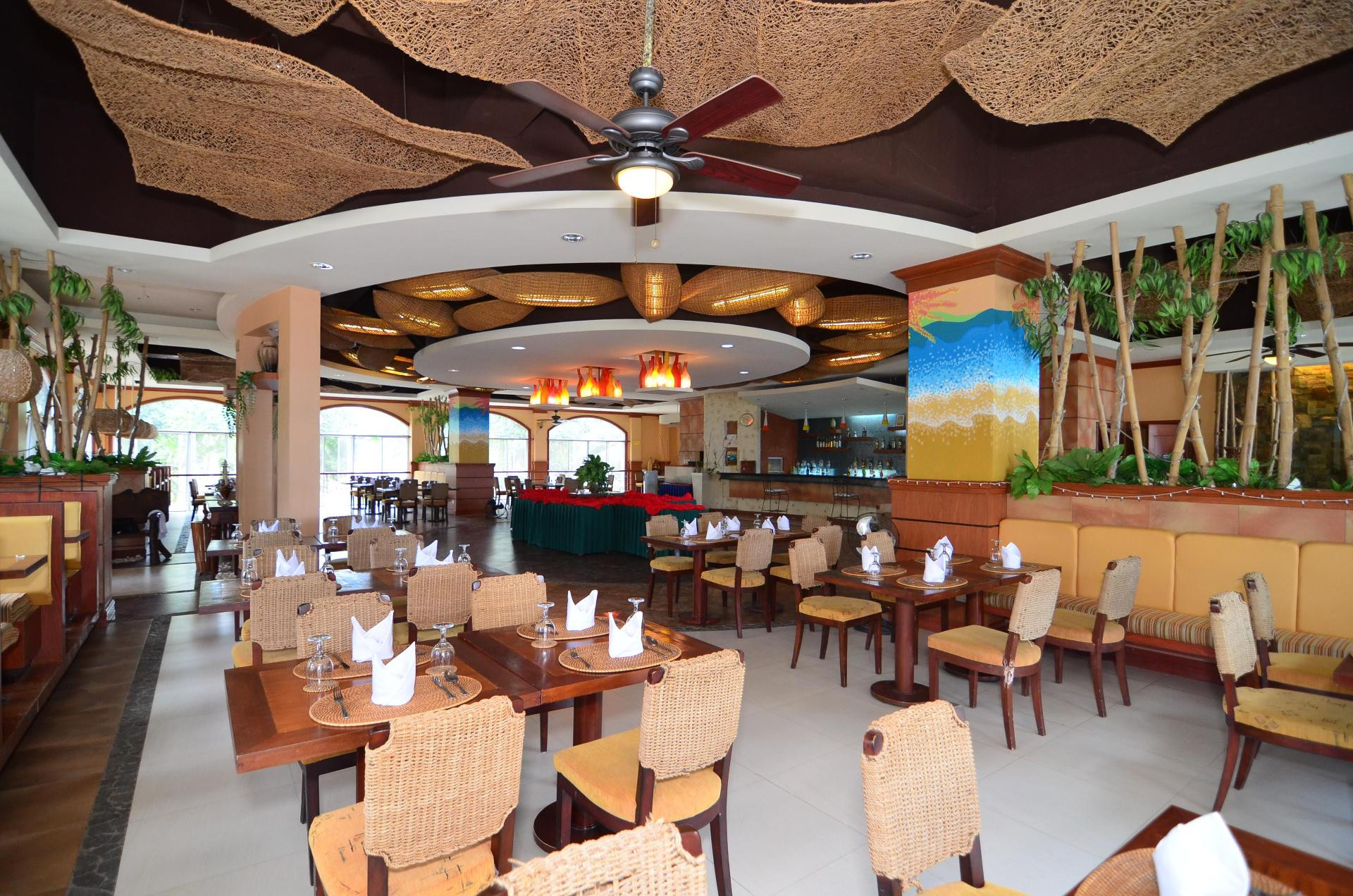 Restaurant San Remigio Beach Club