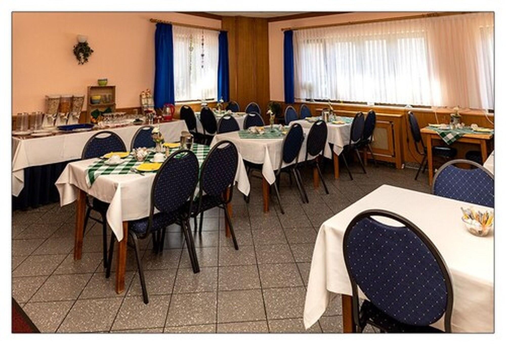 Restaurant Zum kleinen Reichstag