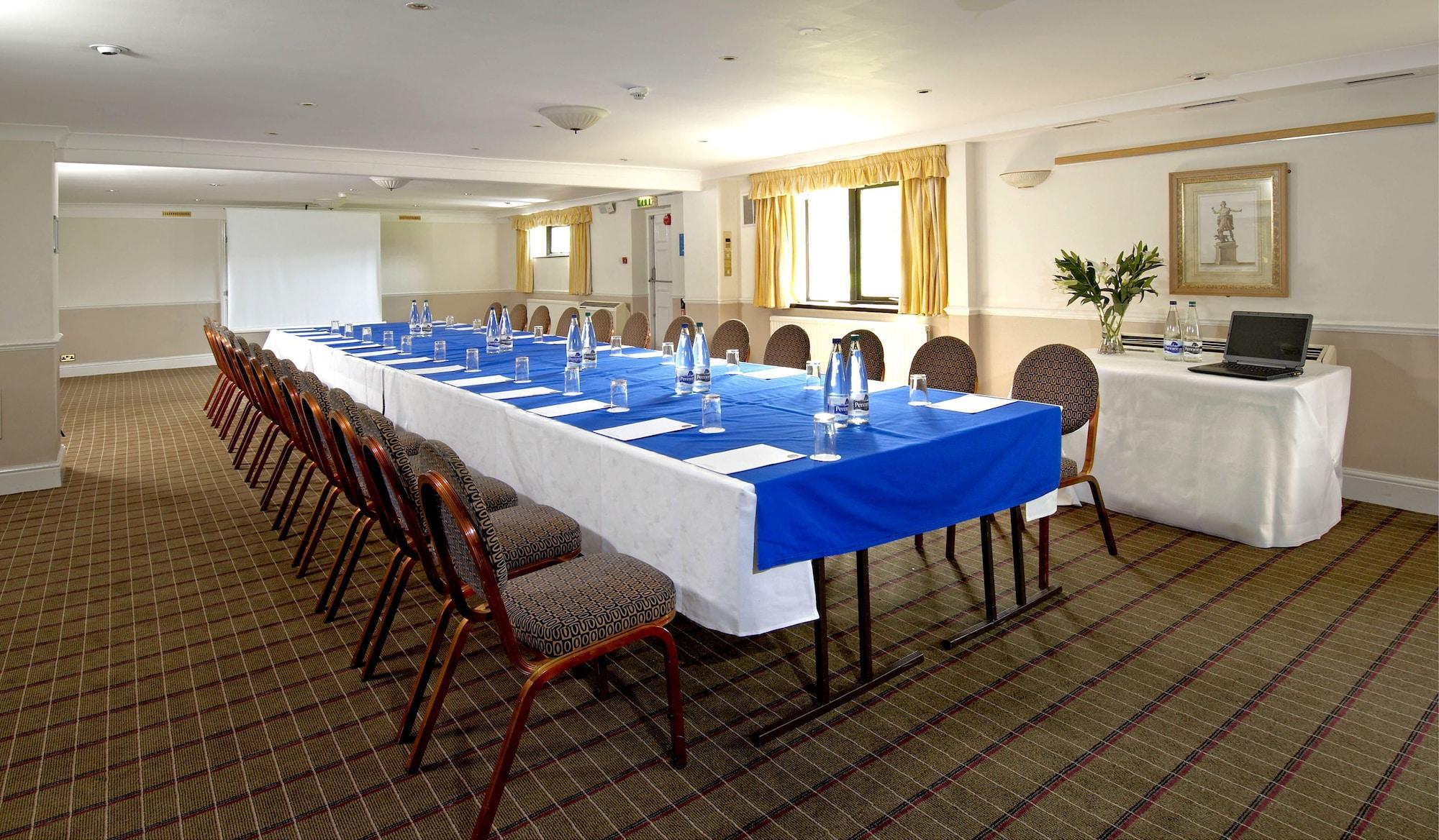 Sala de Reuniones The Old Golf House, Sure Hotel Collection by Best Western